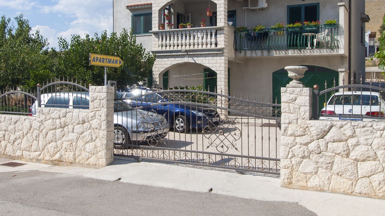 Photo of Others in Grebastica