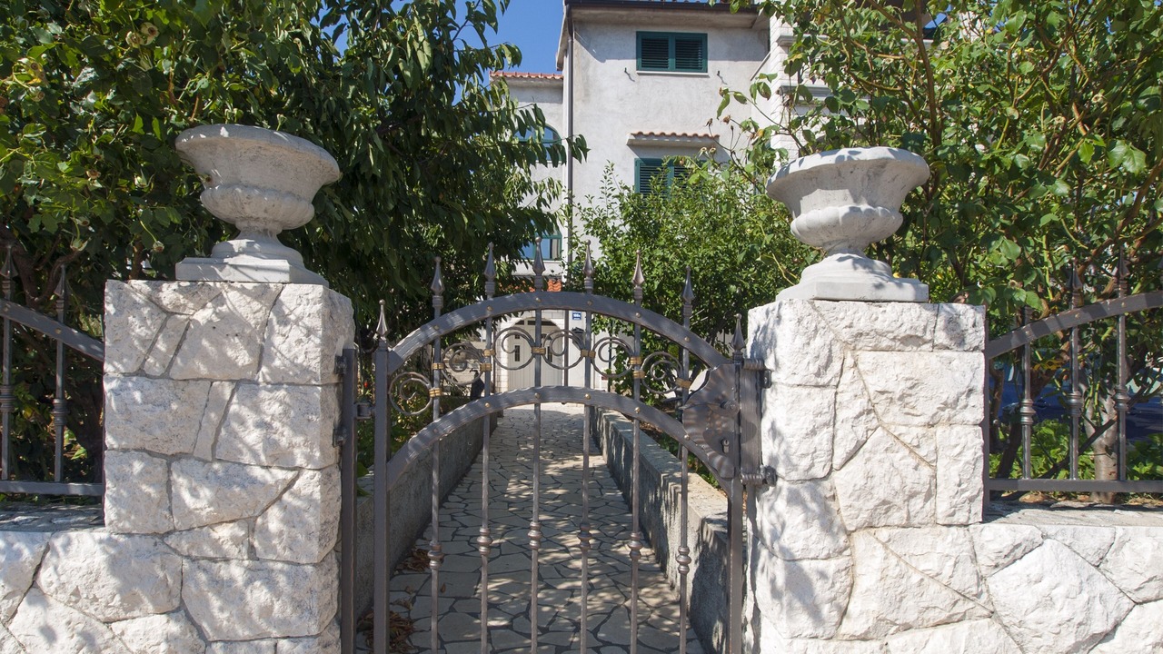Photo of Outdoor in Grebastica