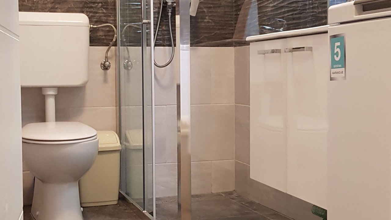 Photo of Bathroom in Mirce