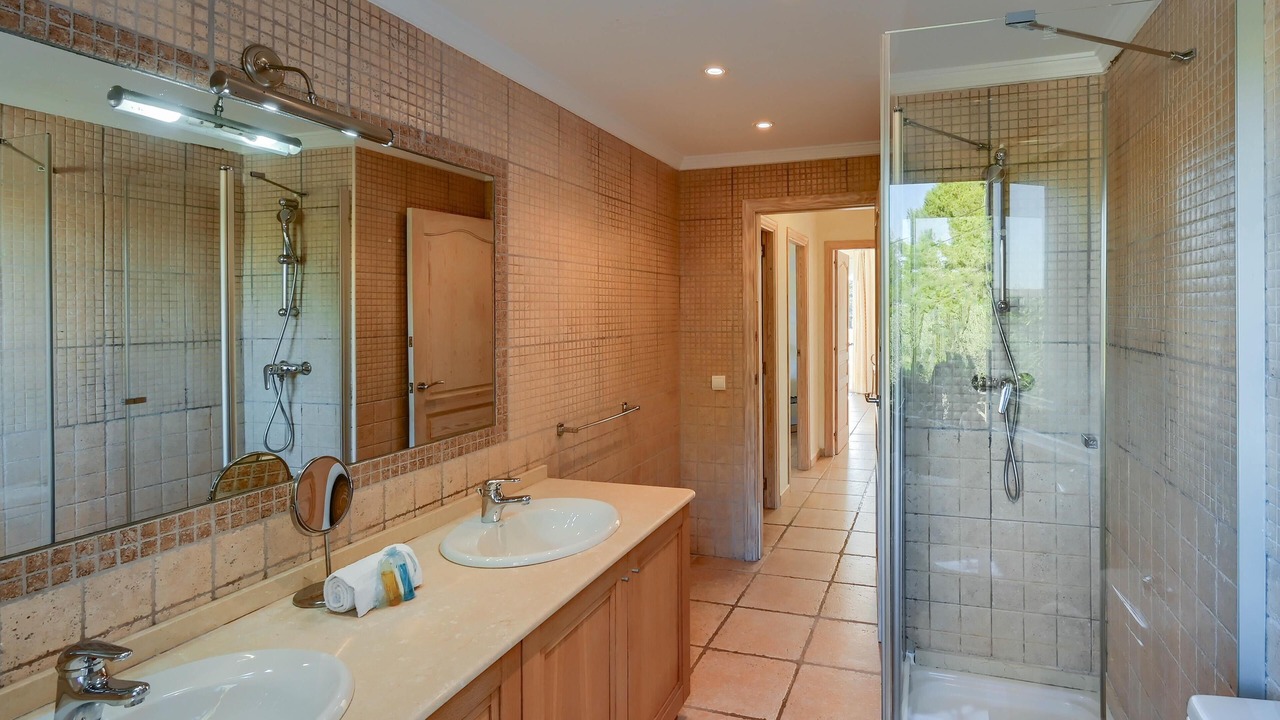 Photo of Bathroom in Javea