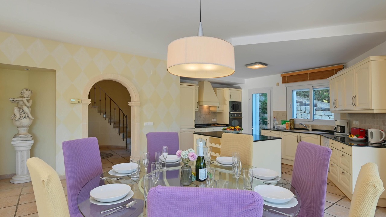 Photo of Livingroom in Javea