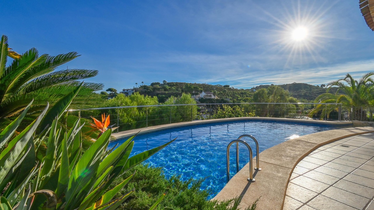 Photo of Outdoor in Javea
