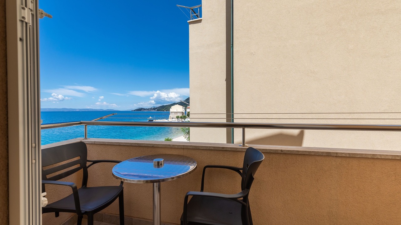 Photo of Patio Balcony in Drasnice