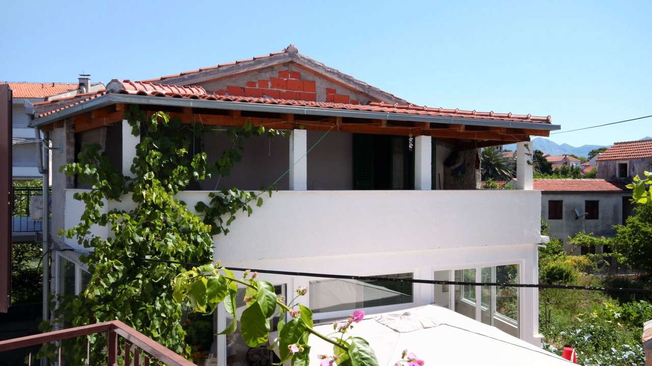 Photo of Patio Balcony in Sucuraj