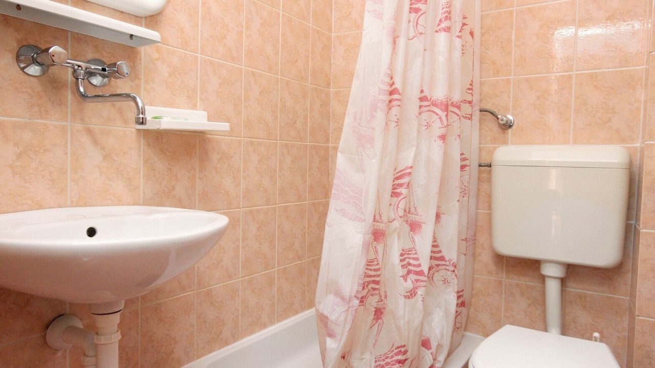 Photo of Bathroom in Sucuraj