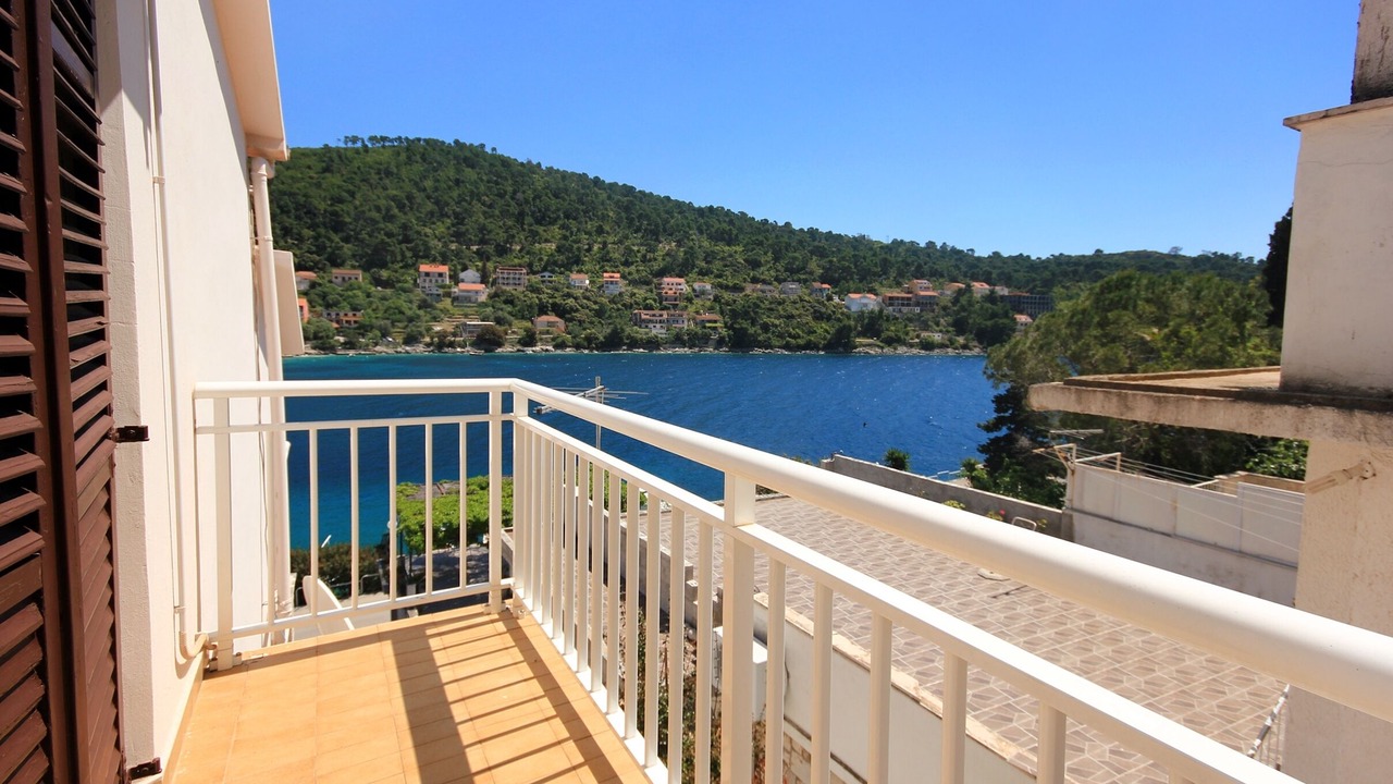 Photo of Patio Balcony in Brna