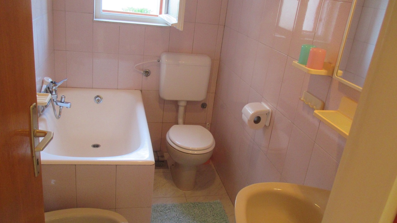 Photo of Bathroom in Ivan Dolac