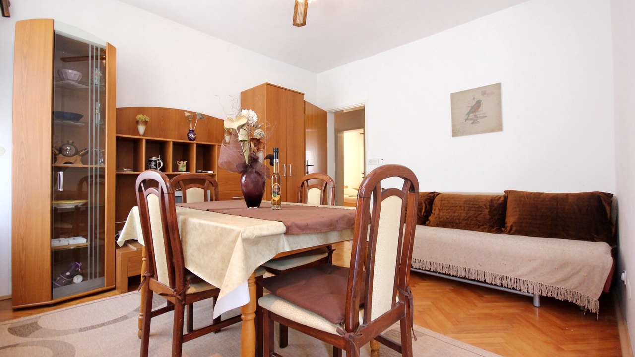 Photo of Livingroom in Orebic