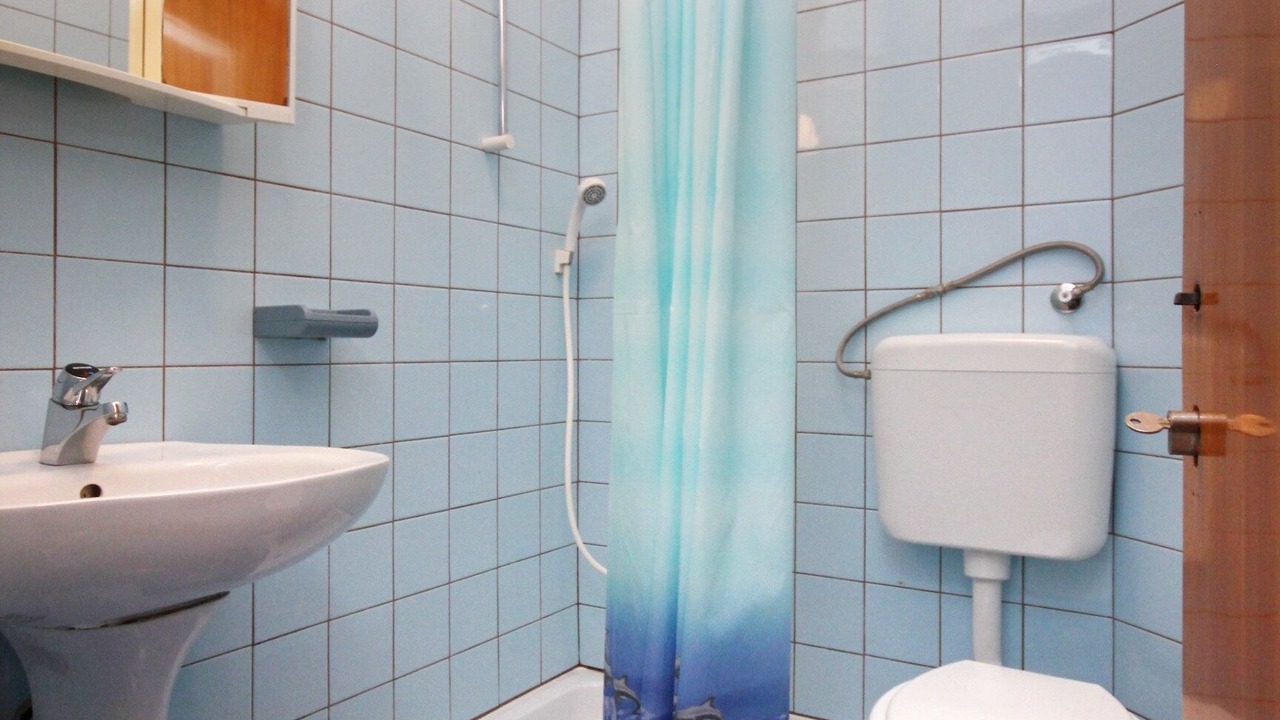 Photo of Bathroom in Orebic