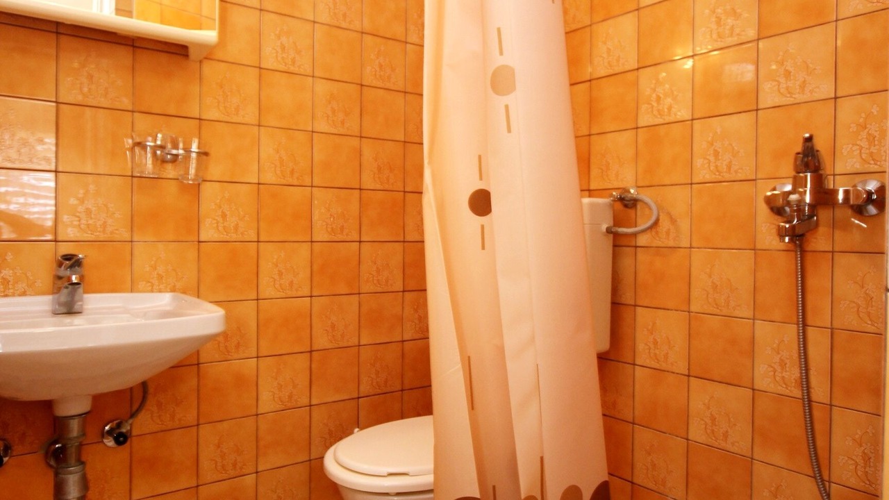 Photo of Bathroom in Orebic