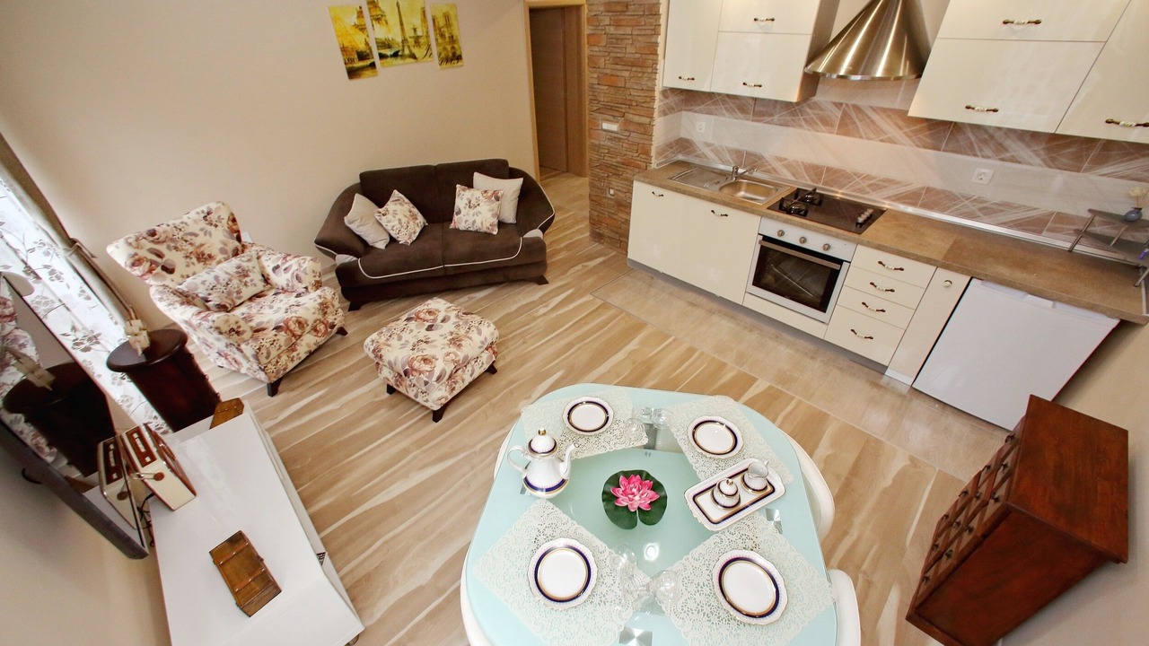 Photo of Livingroom in Zadar