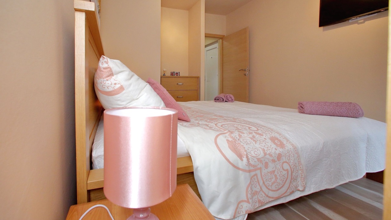 Photo of Bedroom in Zadar