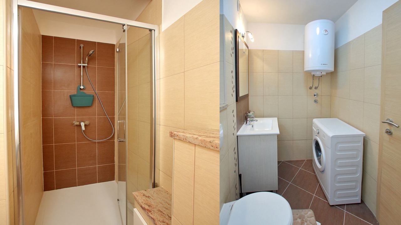 Photo of Bathroom in Zadar