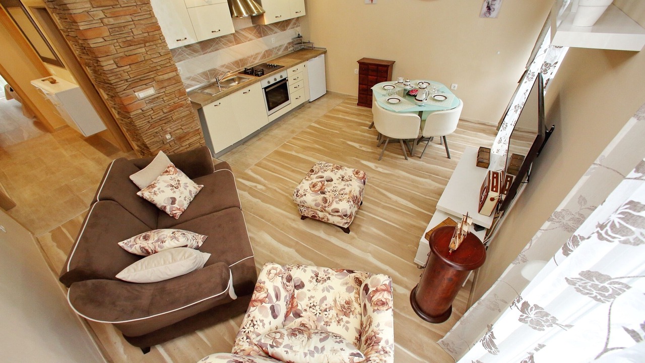 Photo of Livingroom in Zadar