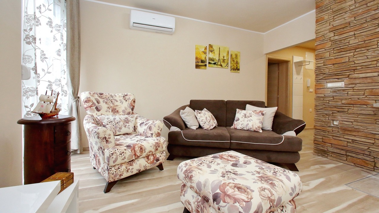 Photo of Livingroom in Zadar