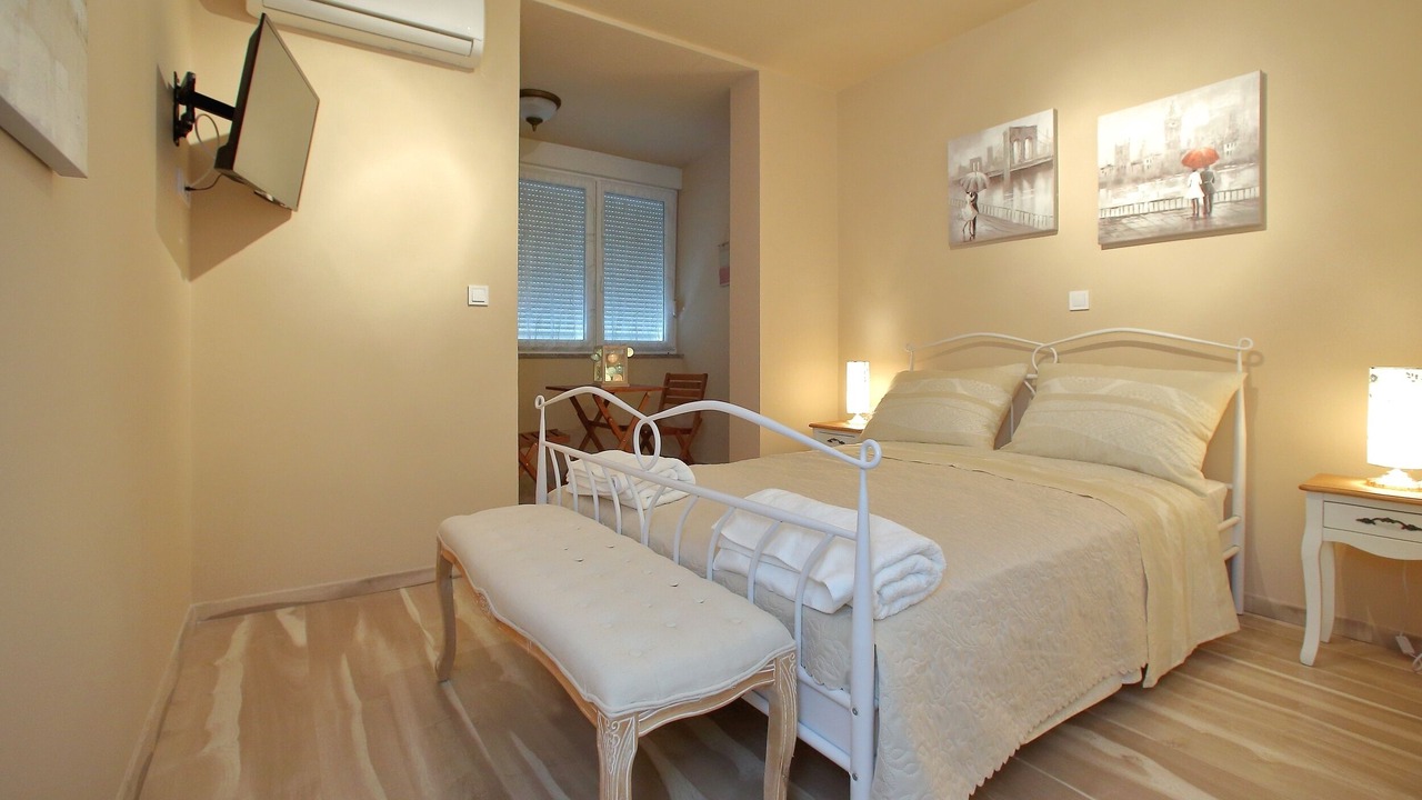 Photo of Bedroom in Zadar