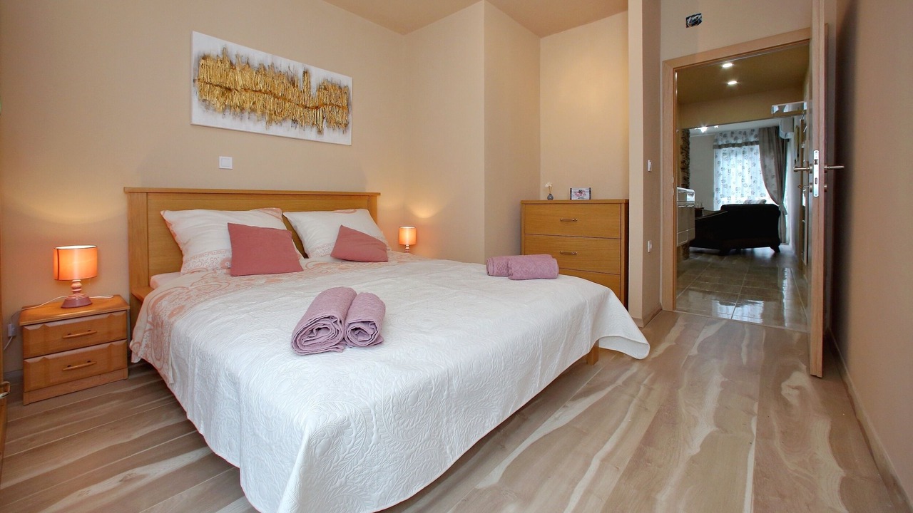 Photo of Bedroom in Zadar