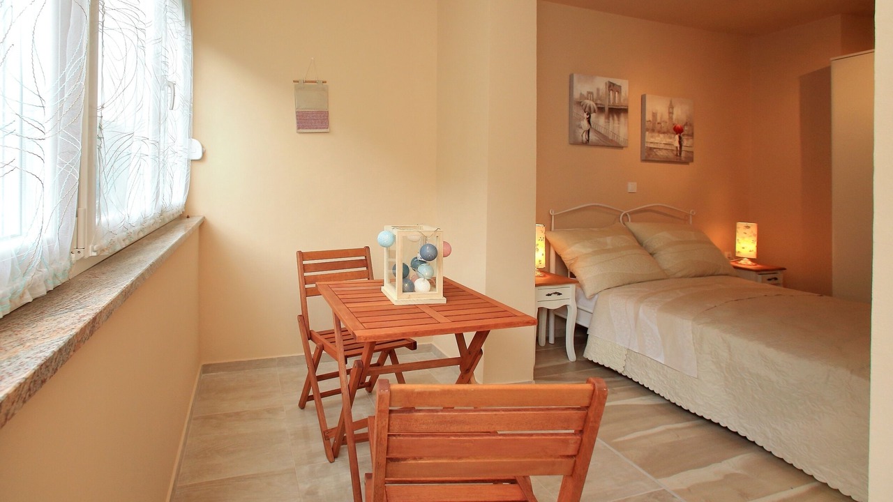 Photo of Bedroom in Zadar