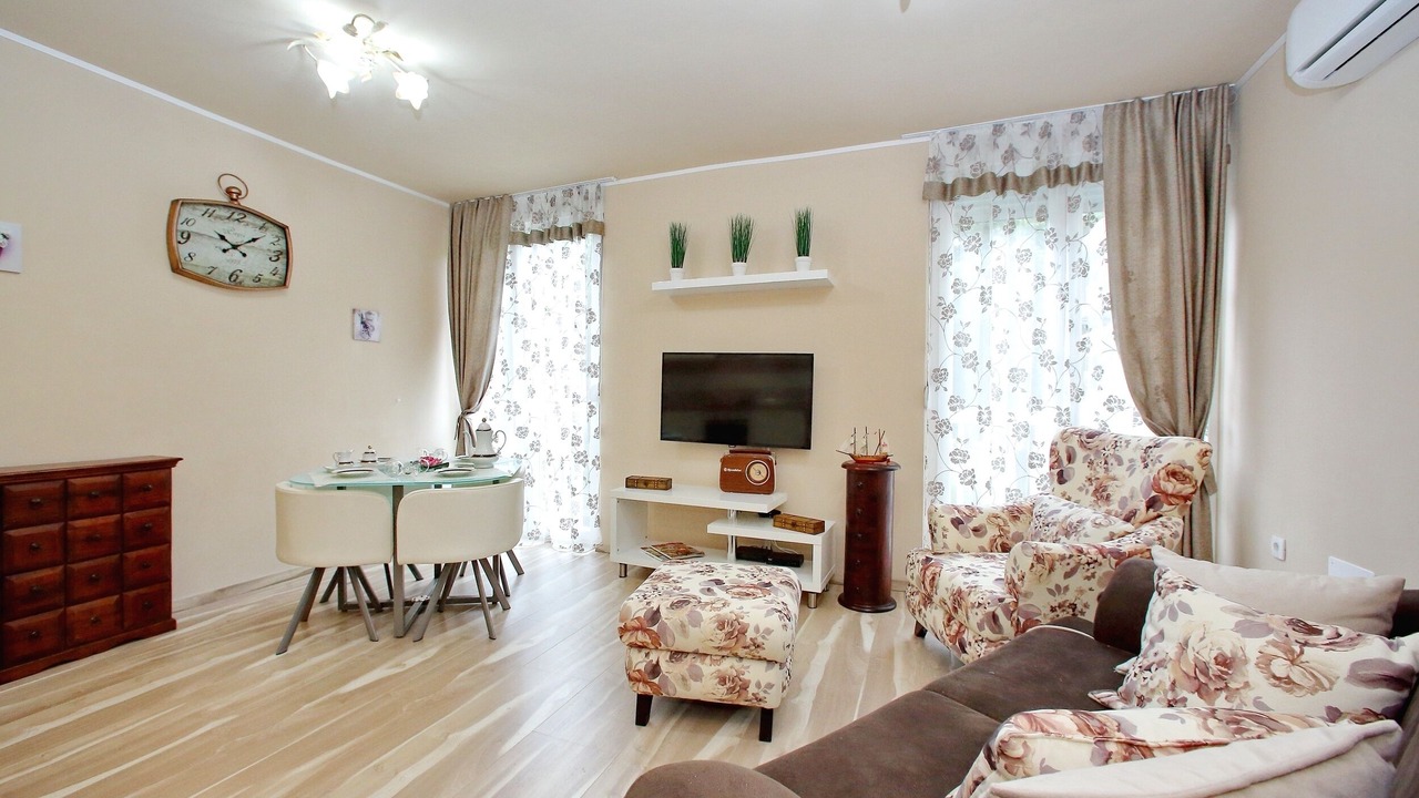 Photo of Livingroom in Zadar