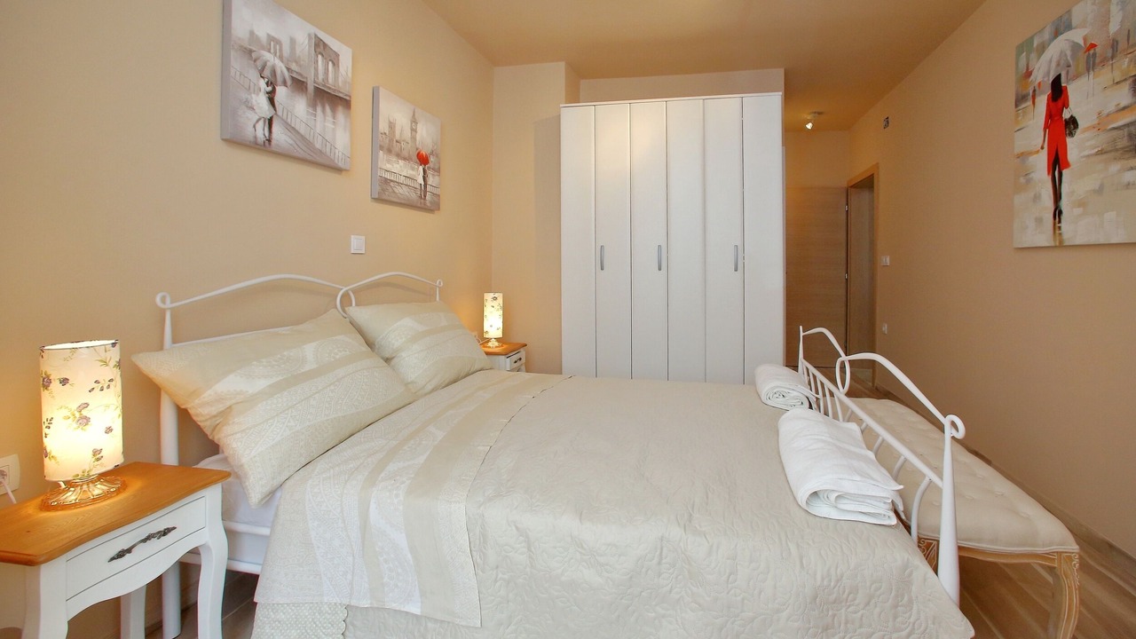 Photo of Bedroom in Zadar