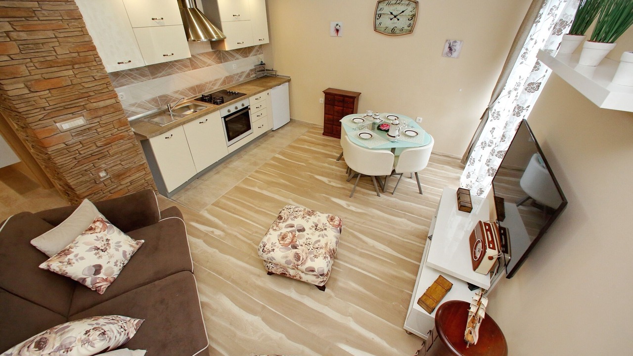 Photo of Livingroom in Zadar