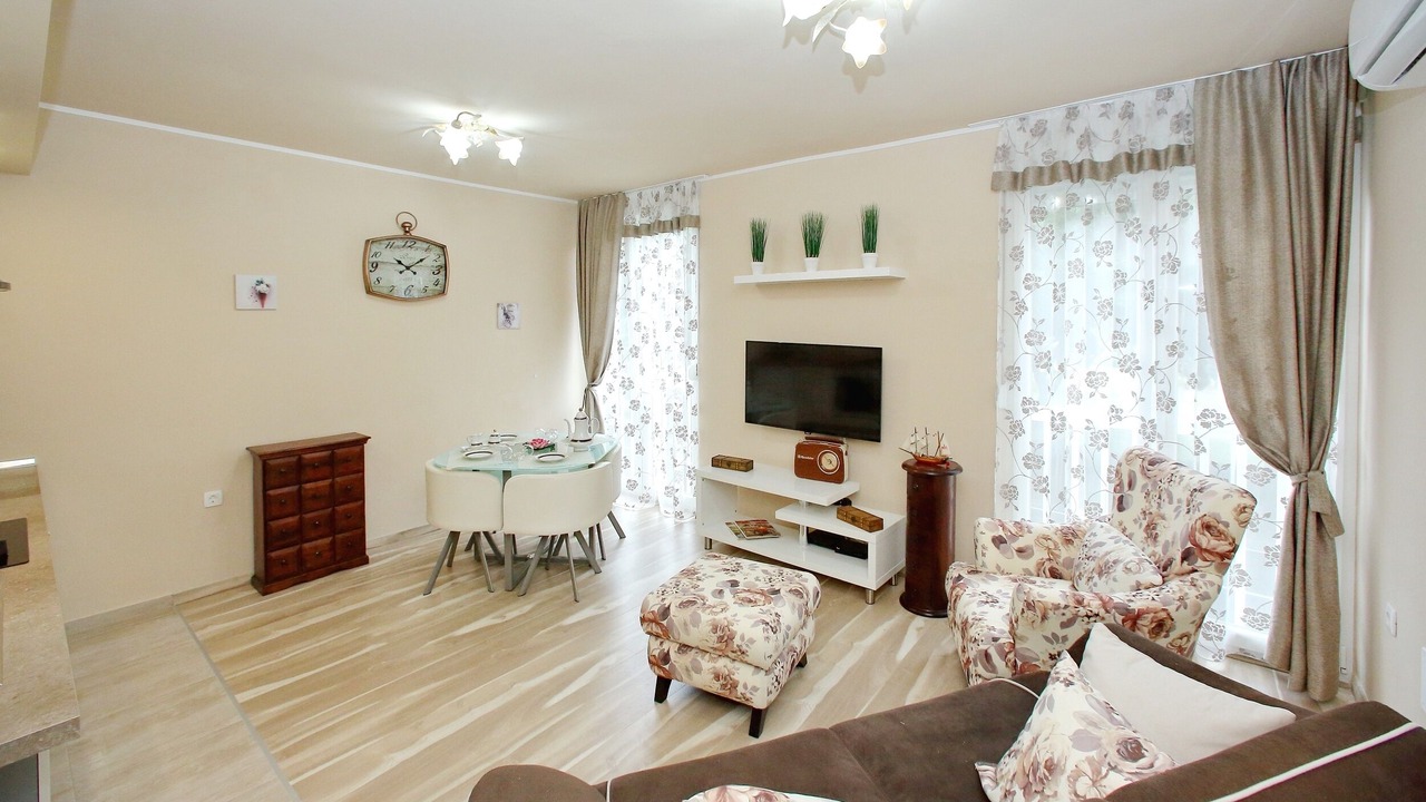Photo of Livingroom in Zadar