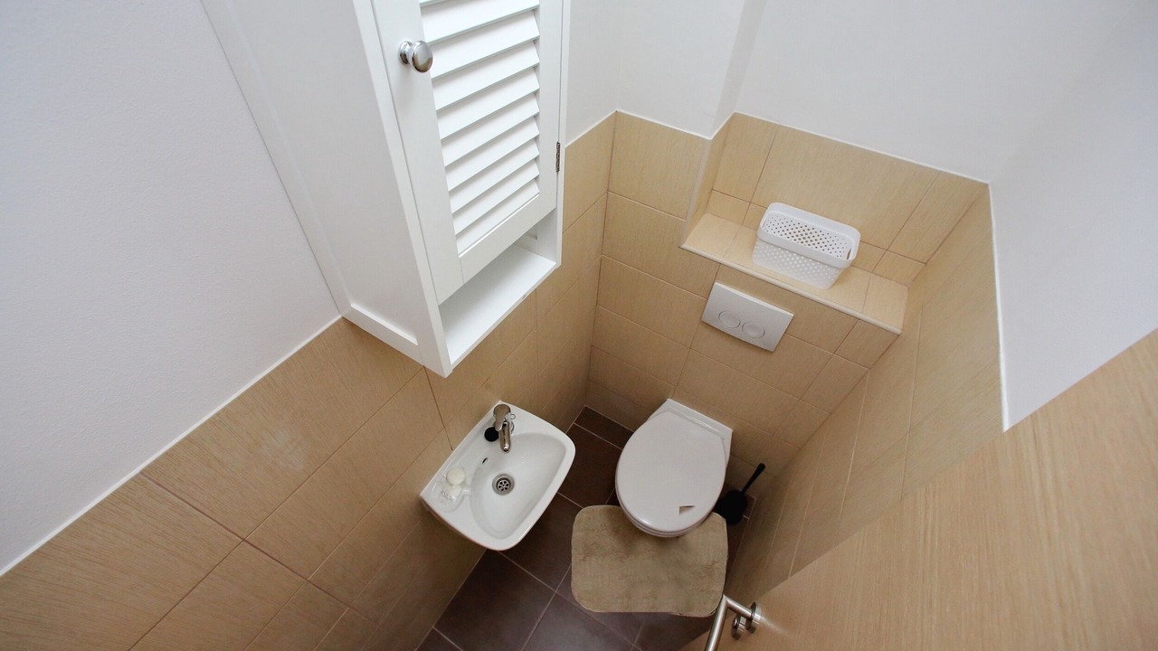 Photo of Bathroom in Zadar