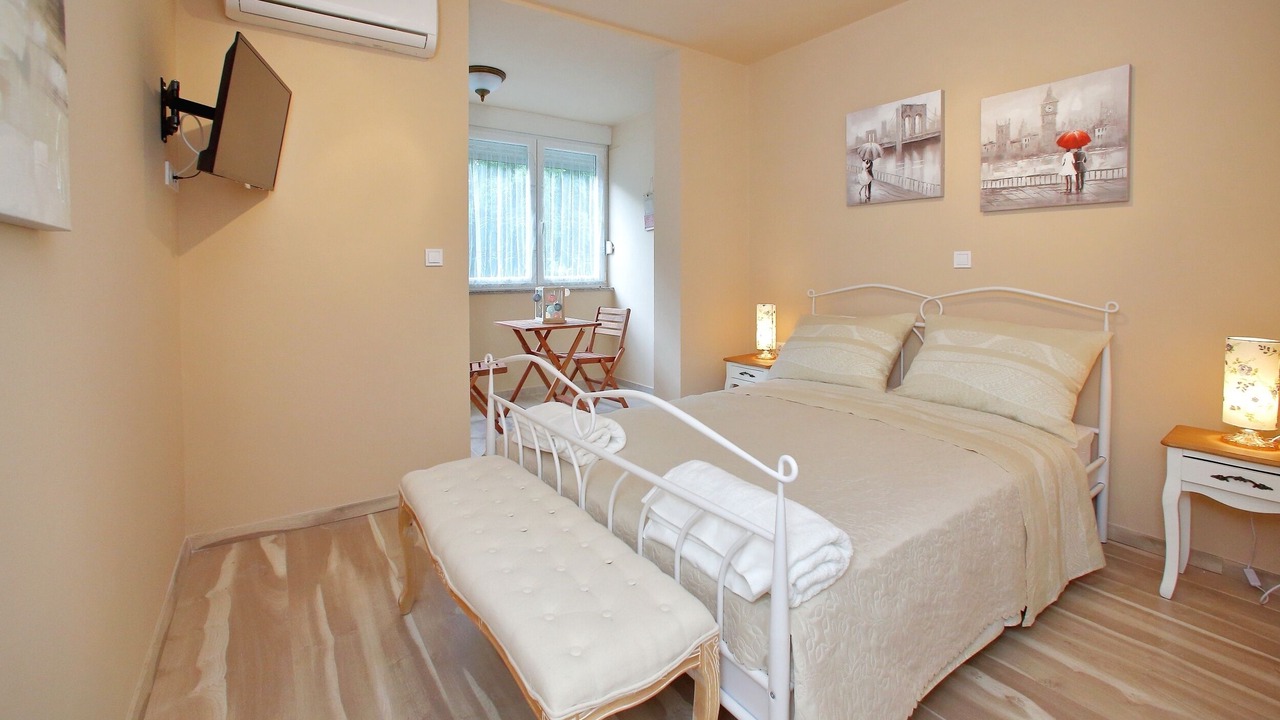 Photo of Bedroom in Zadar