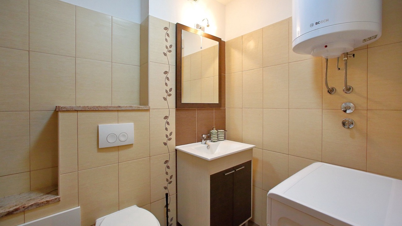 Photo of Bathroom in Zadar