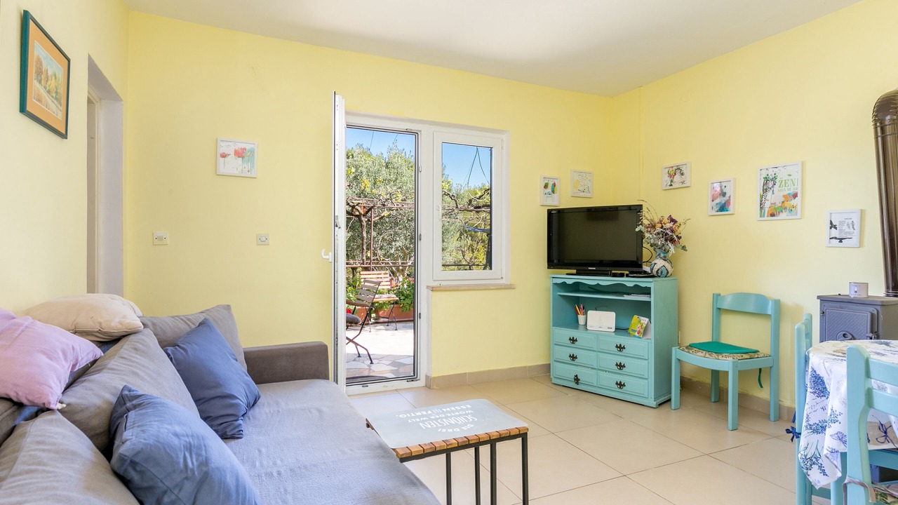 Photo of Livingroom in Okrug Donji