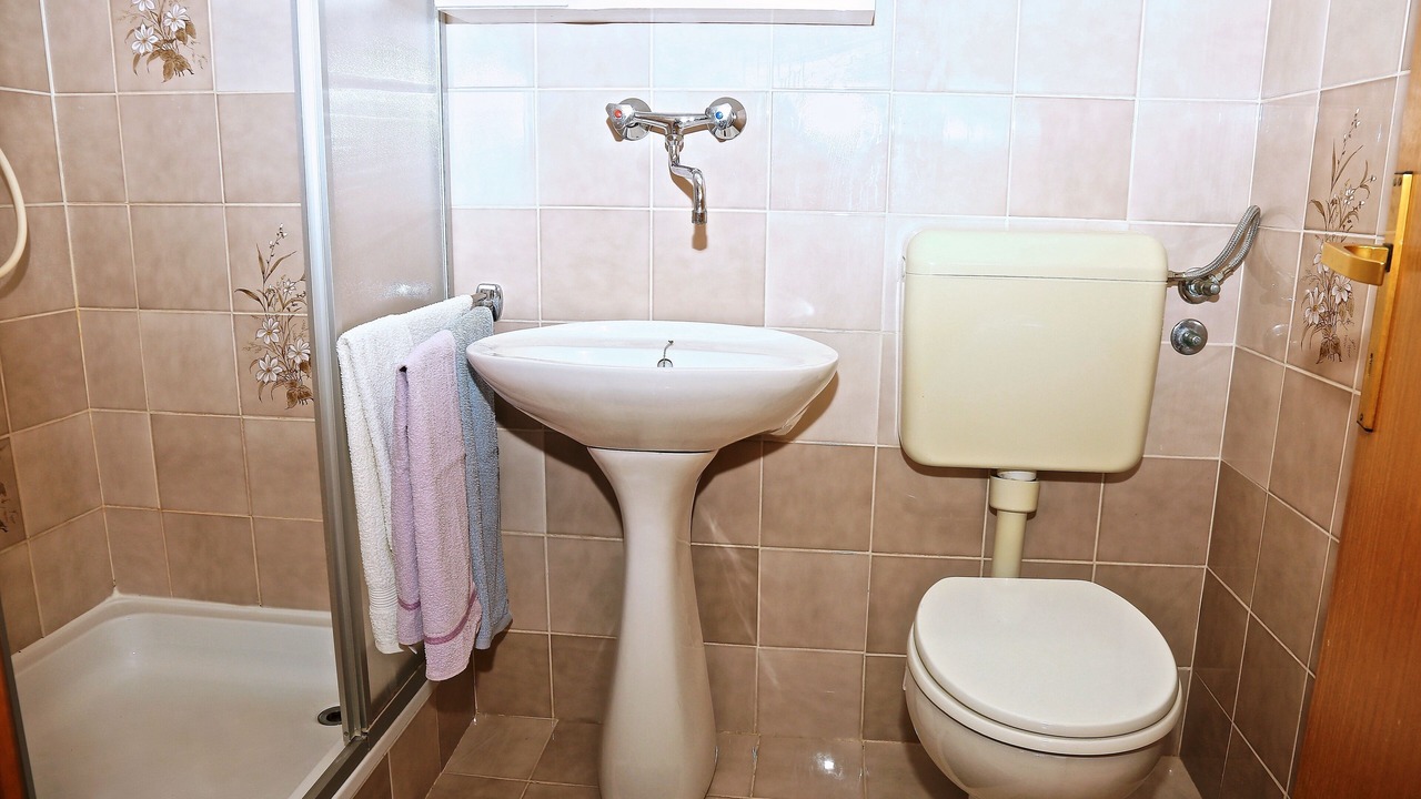 Photo of Bathroom in Prizba