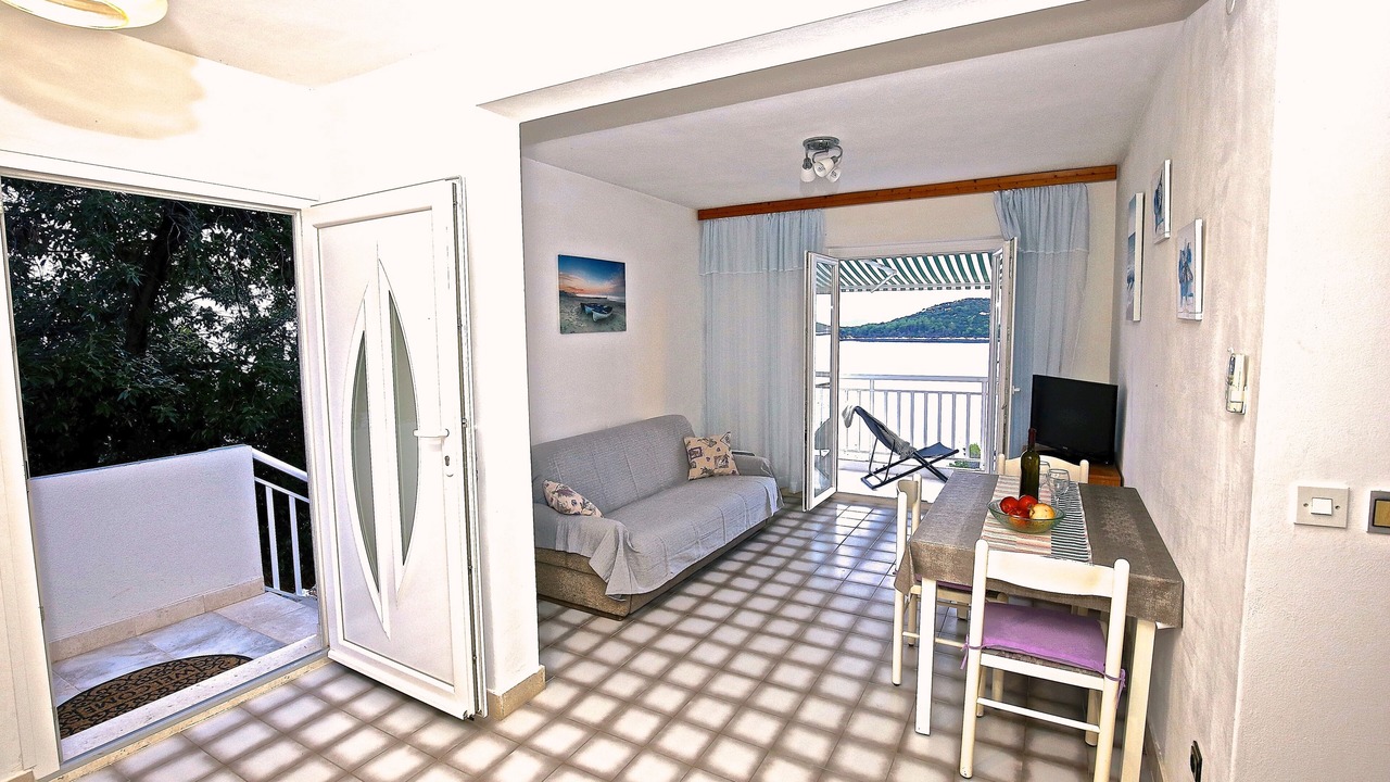 Photo of Livingroom in Prizba