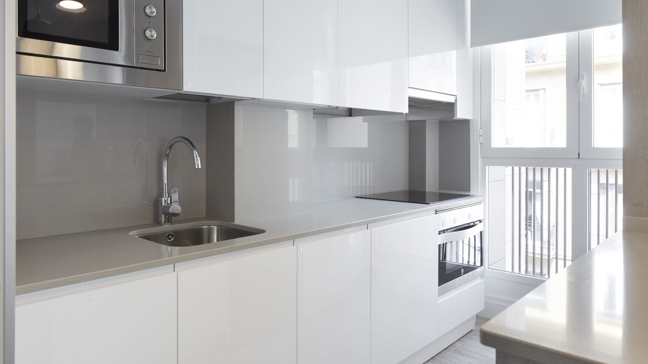 Photo of Kitchen in San Sebastian Centro