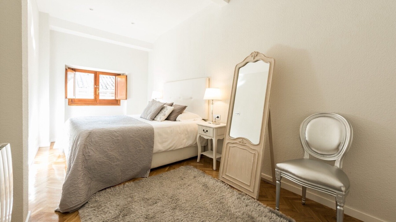 Photo of Bedroom in Chueca