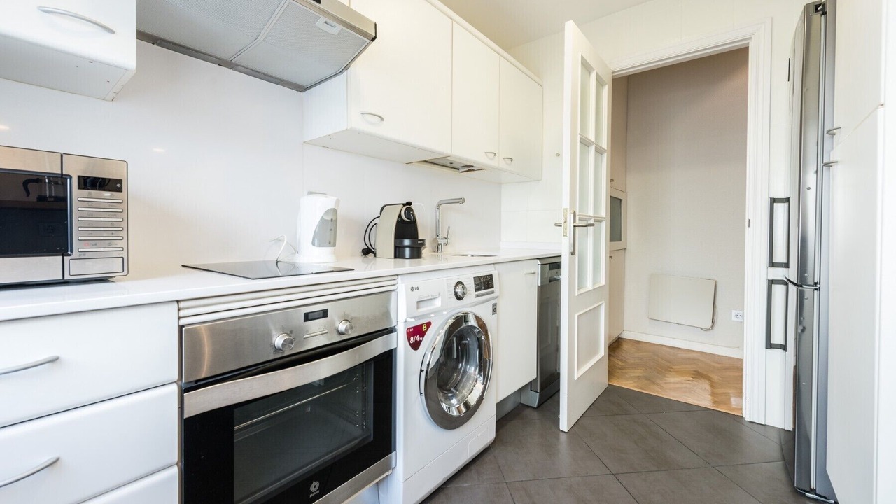 Photo of Kitchen in Chueca