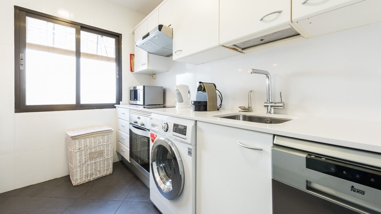 Photo of Kitchen in Chueca