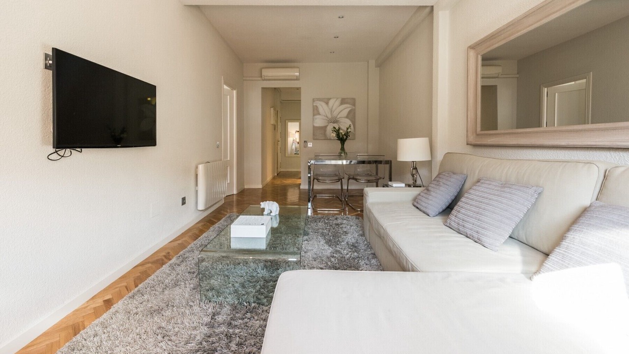 Photo of Livingroom in Chueca