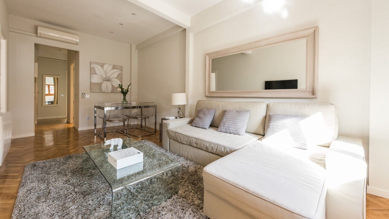 Photo of Livingroom in Chueca