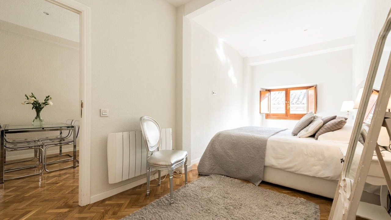 Photo of Bedroom in Chueca