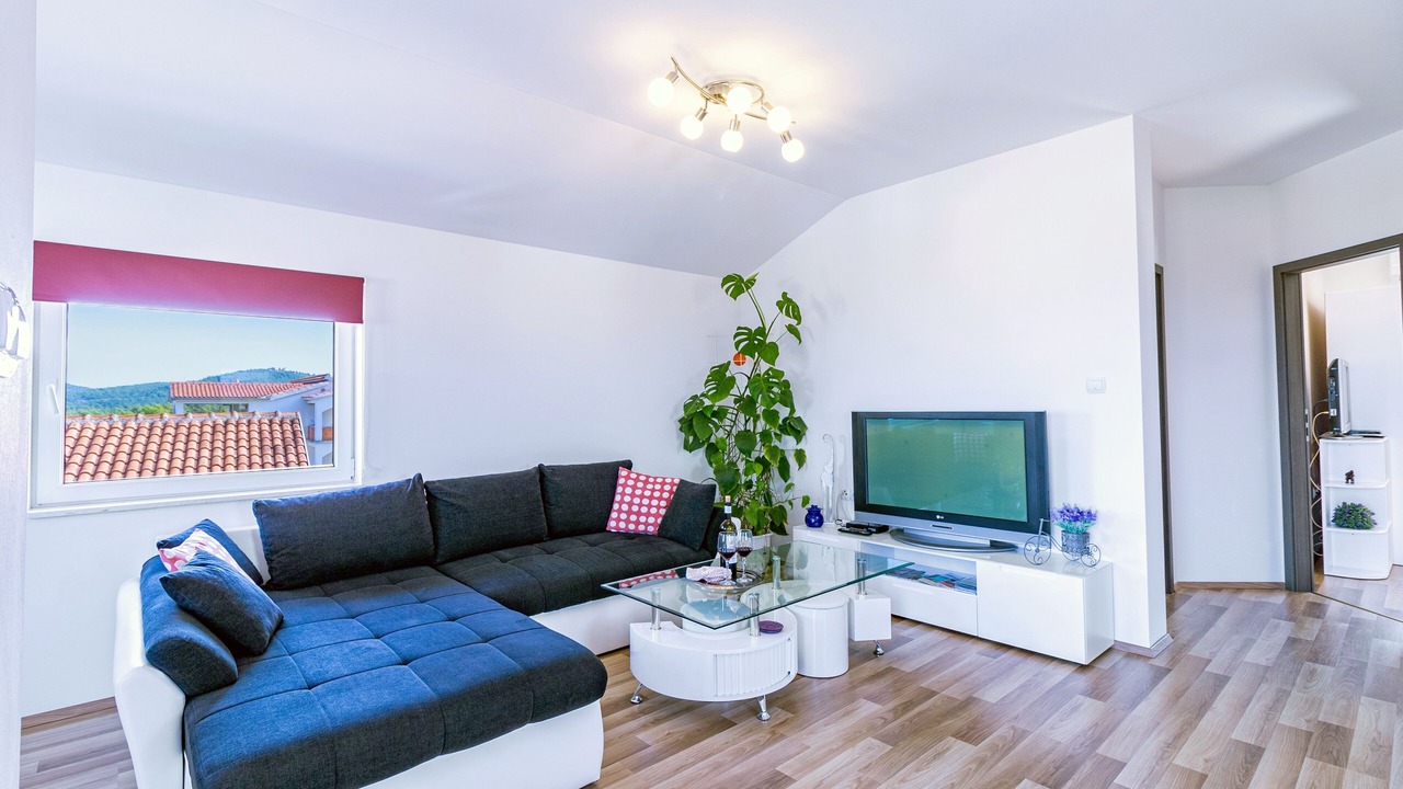 Photo of Livingroom in Bilice