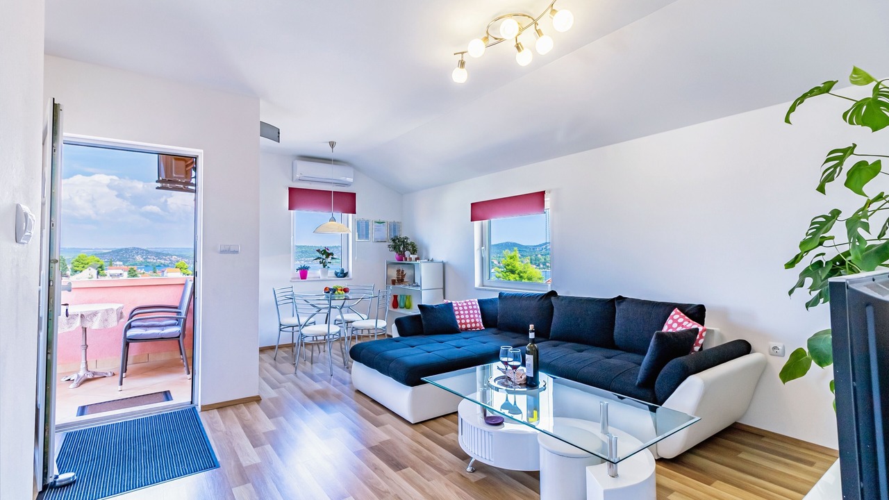 Photo of Livingroom in Bilice