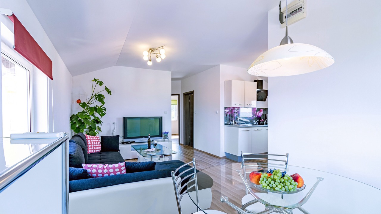 Photo of Livingroom in Bilice