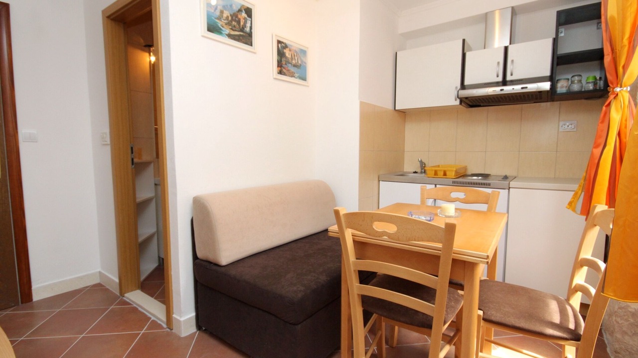 Photo of Livingroom in Cavtat Old Town