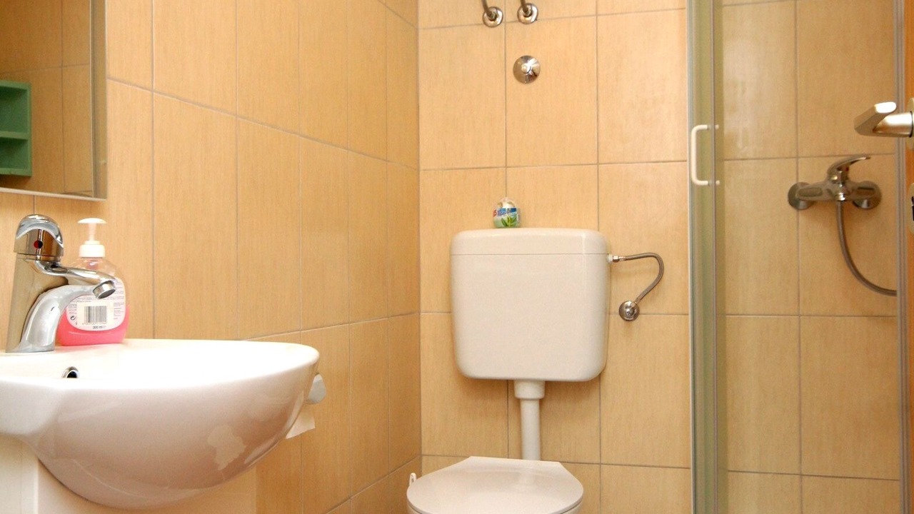 Photo of Bathroom in Cavtat Old Town