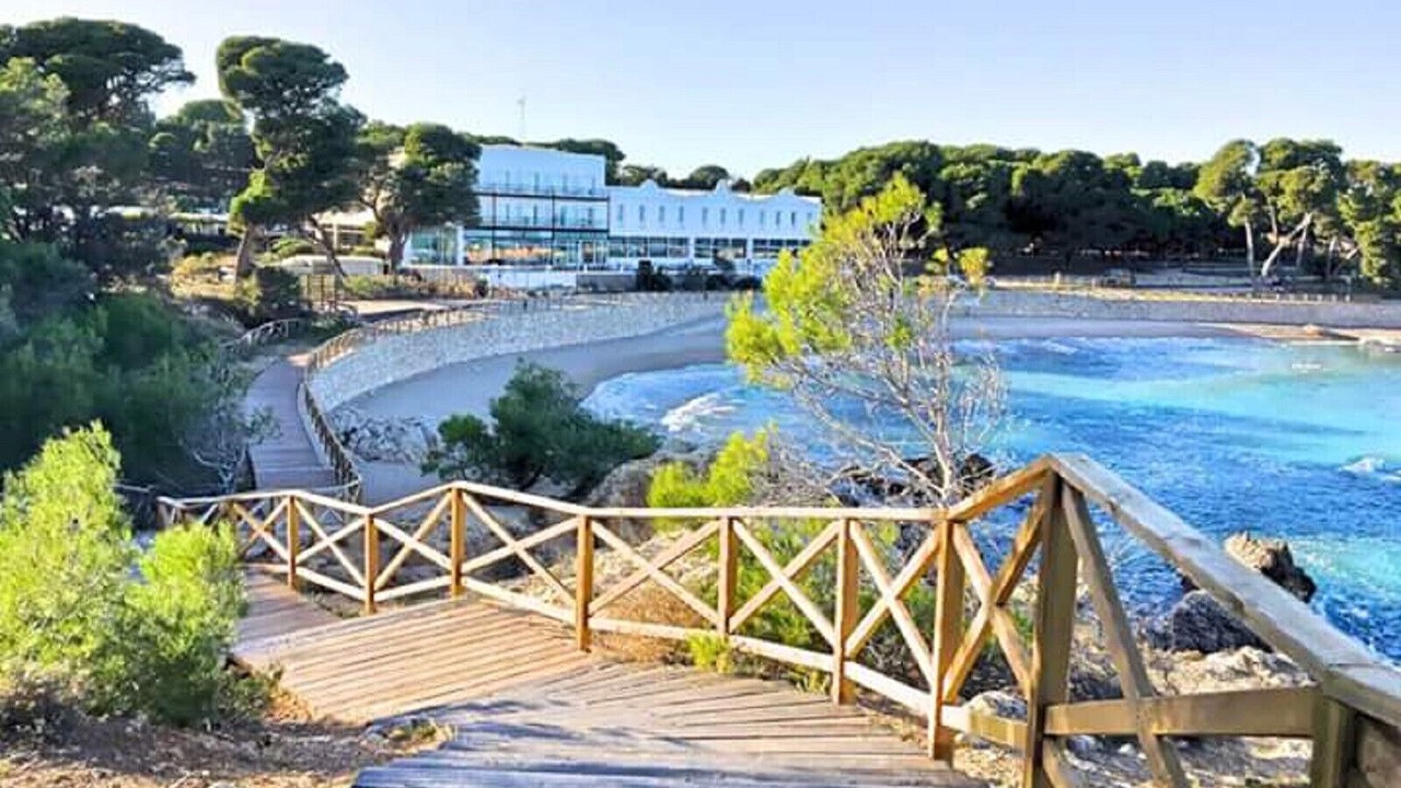 Photo of Outdoor in L'Escala