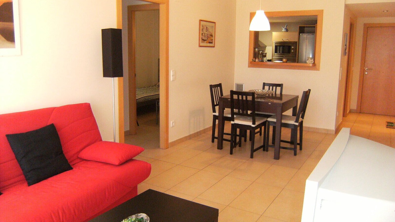 Photo of Livingroom in L'Escala