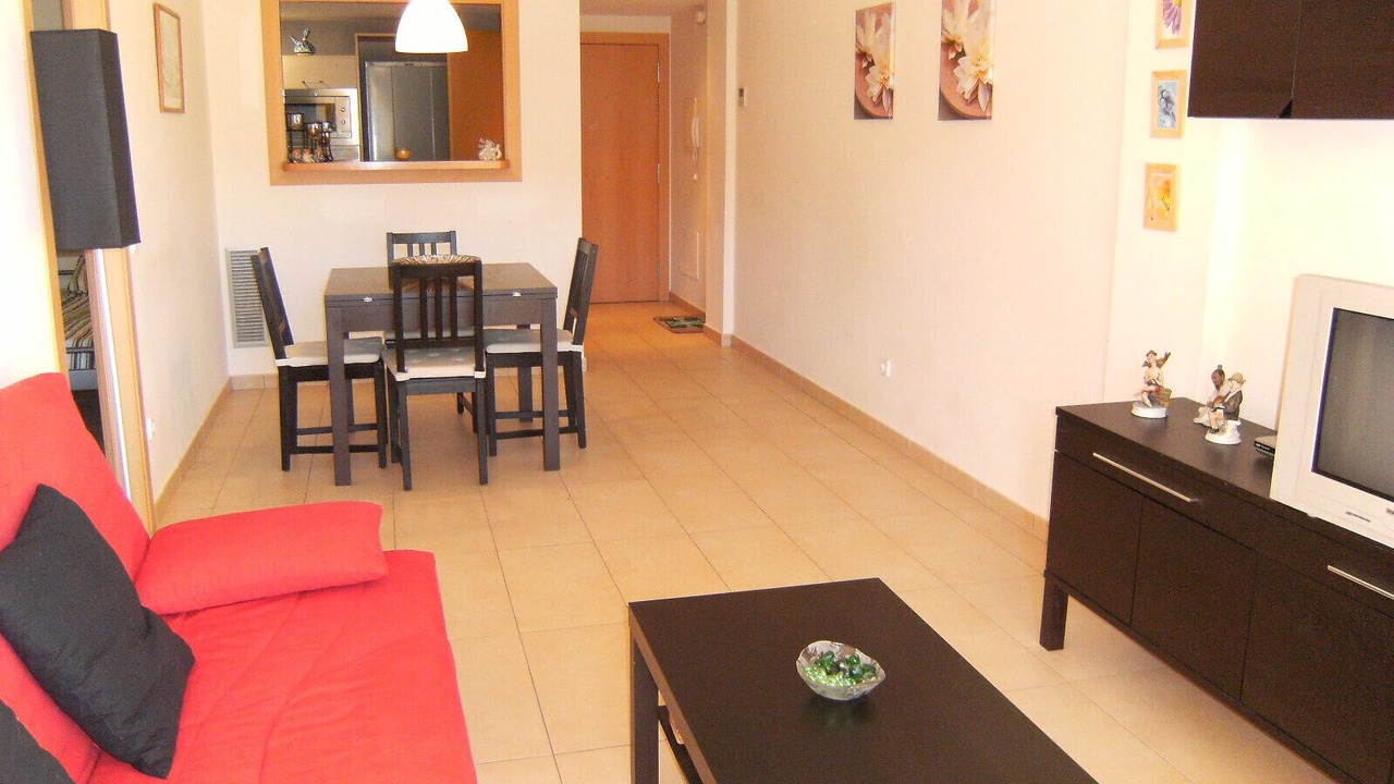 Photo of Livingroom in L'Escala