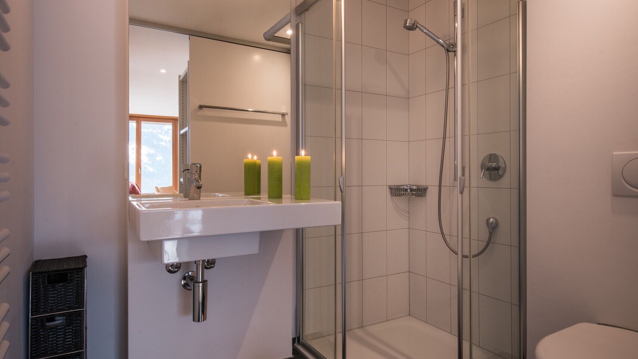 Photo of Bathroom in Wengen