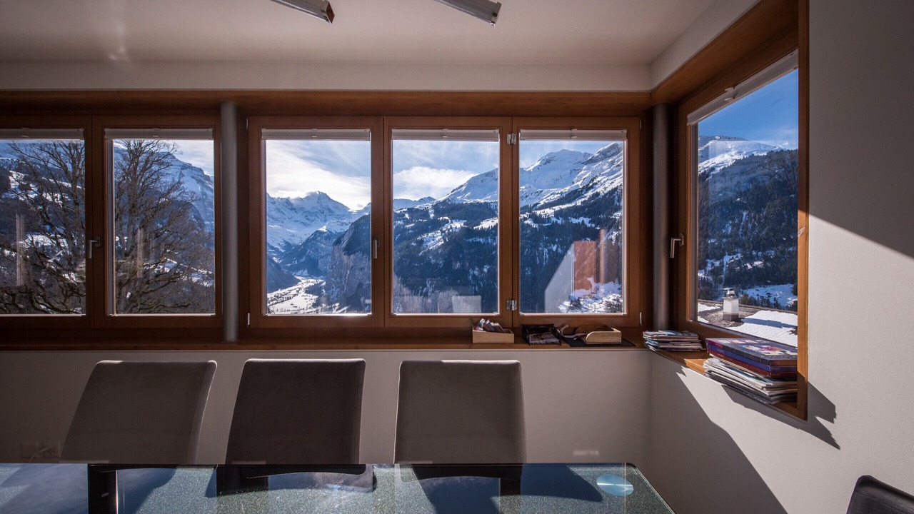 Photo of Others in Wengen