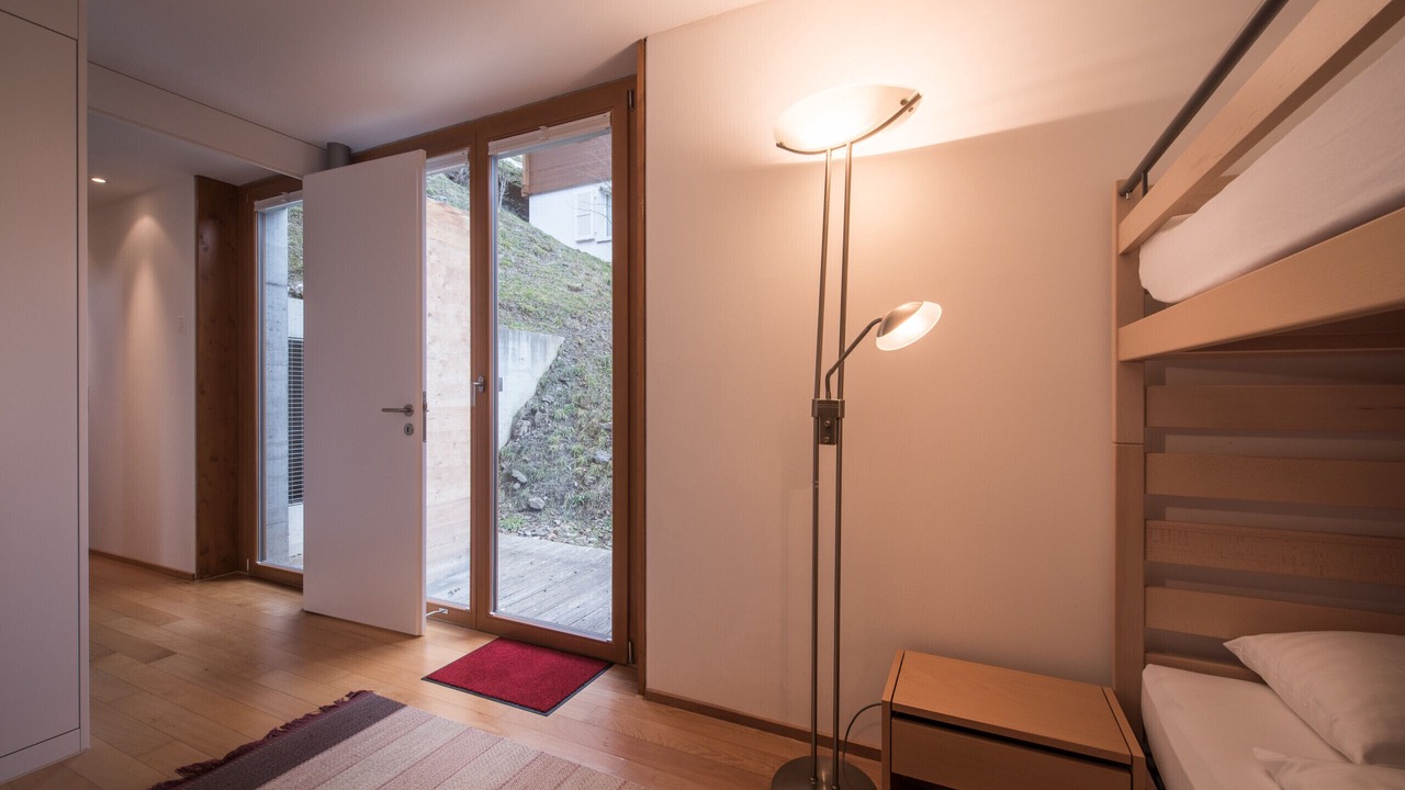 Photo of Bedroom in Wengen